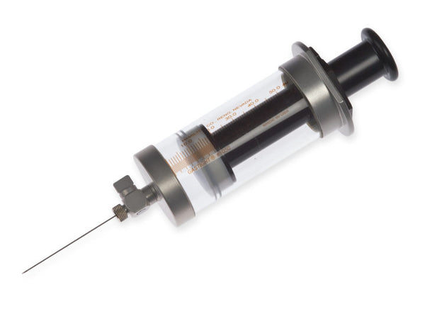 Samplelock Syringe