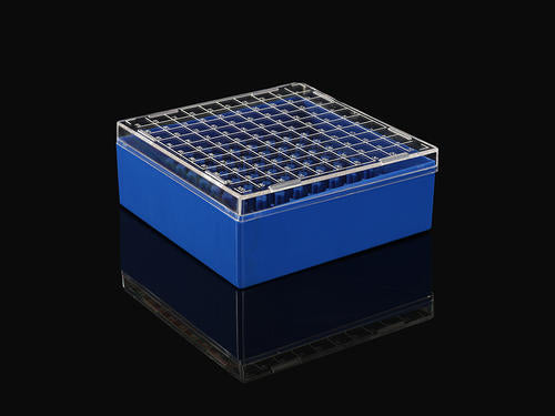 Cryogenic Box (PC)