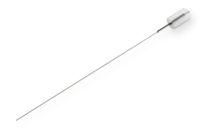 Small Hub Removable Needle