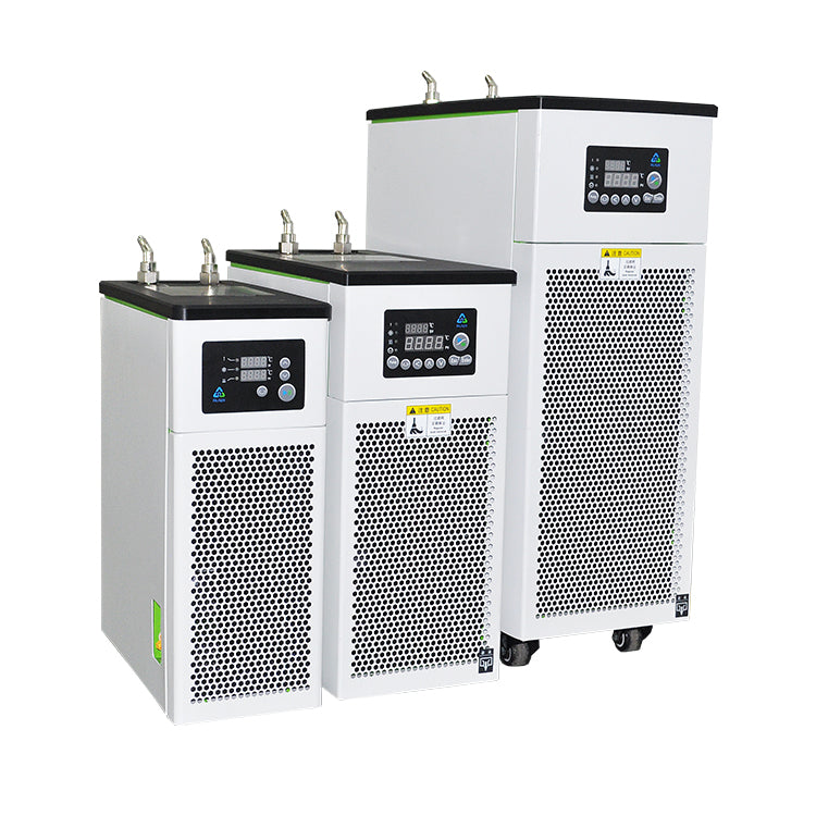 Lab Small Chiller（T Series）