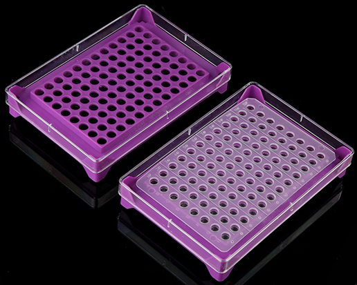 PCR Work Station – Chemikalie