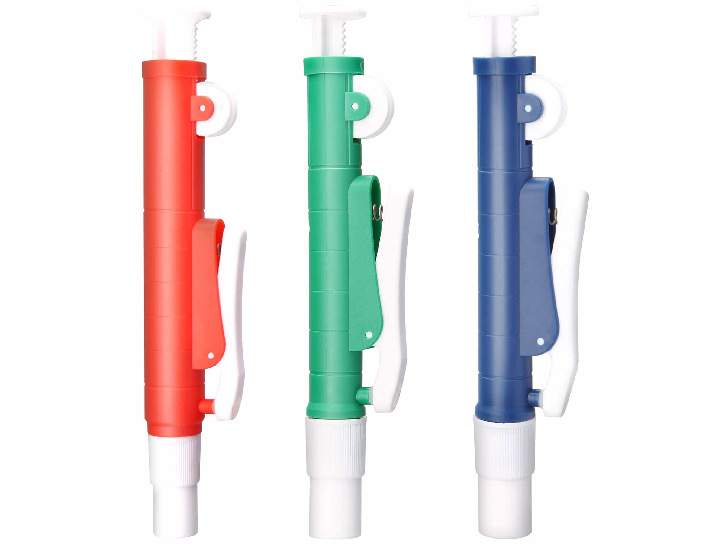Pipette Fillers