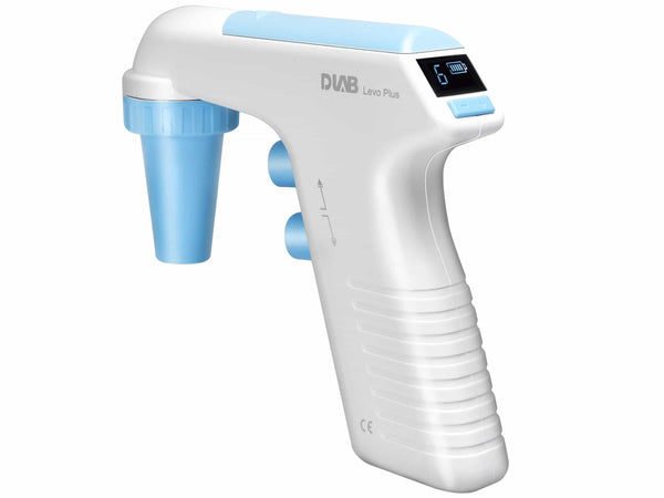 Levo Plus Pipette Controller