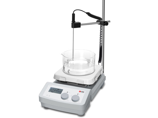 MS7-H550 Hotplate Stirrer (Square Top)