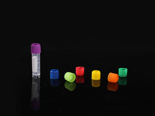 Cryogenic Vial External Thread