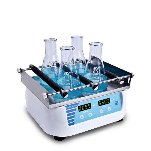 Orbital Shaker GS-10/20/30