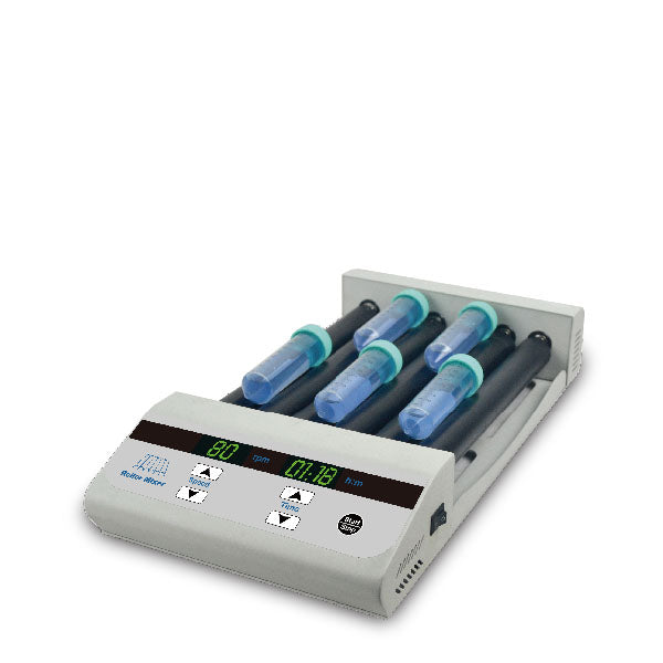 Tube Roller LSM-80/LSM-80D