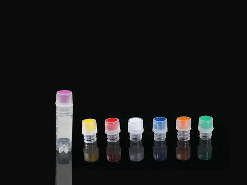 Cryogenic Vial Internal Thread