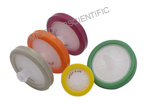 Syringe Filter (Non Sterile)
