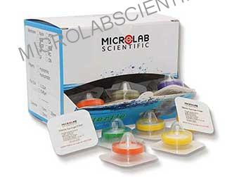 Syringe Filter (Sterile)