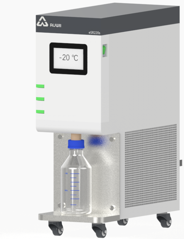 Solvent Recovery Unit