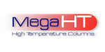 MEGA High Temperature GC Column