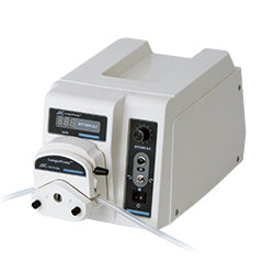 Medium Flow Peristaltic Pump