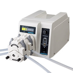 High Flow Peristaltic Pump