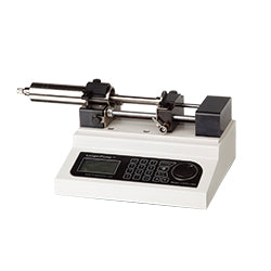 High Pressure Syringe Pump