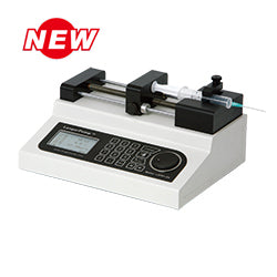 Single Channel Syringe Pump