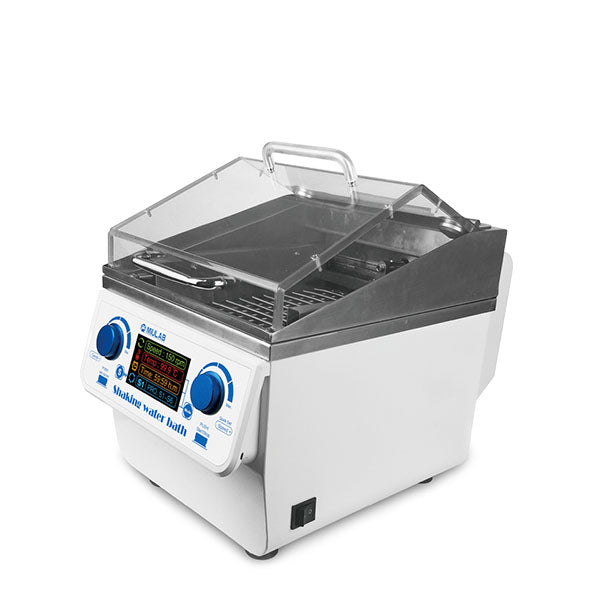 Waterbath Shaker SWT-100