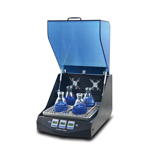 Incubator Shaker ES-60