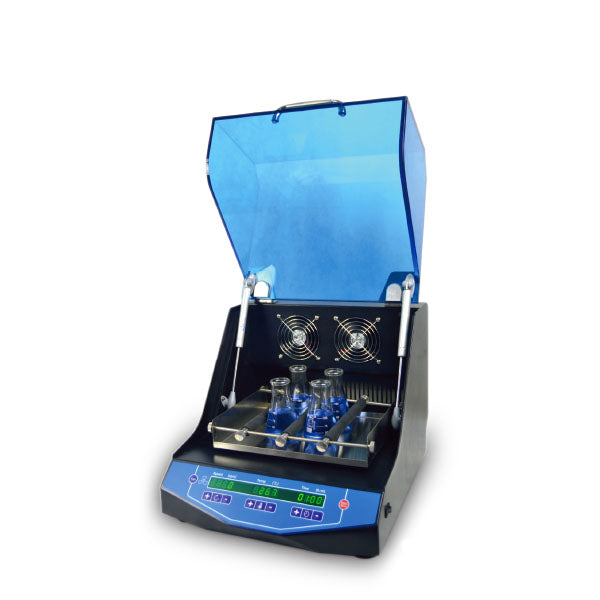 Incubator Shaker ES-60