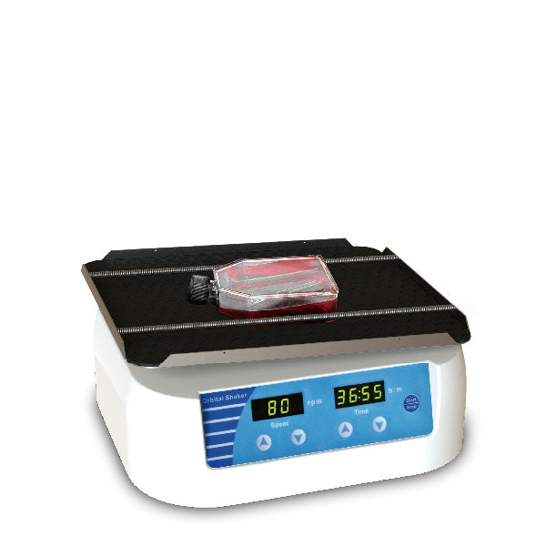 Rocking Shaker HS-25/25A