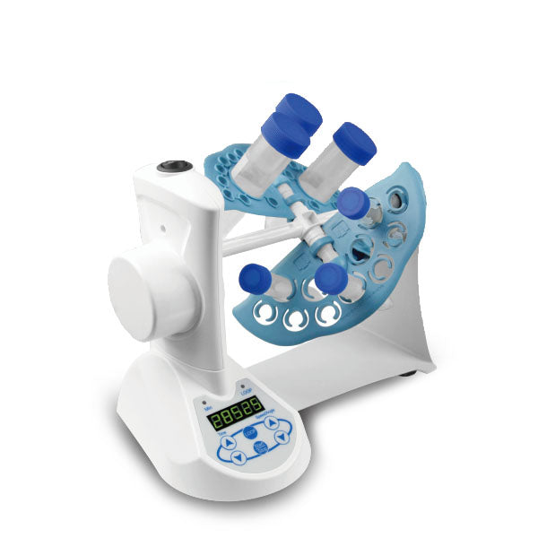 3D Rotating Mixer RH-18/RH-18+