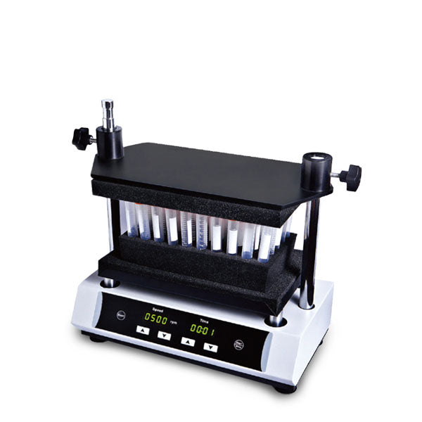 Mulit-Tube Vortex Mixer