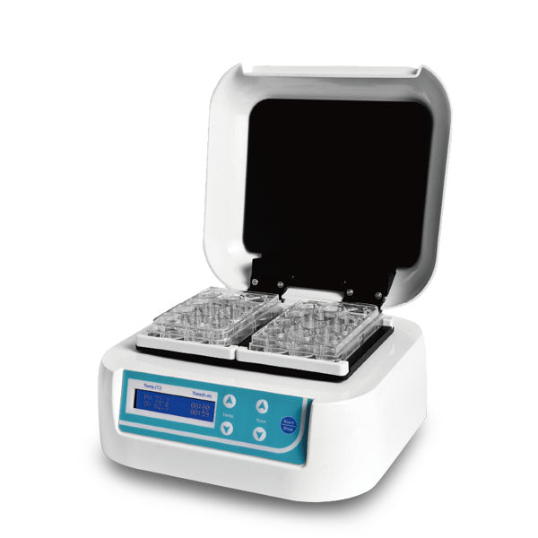Microplate Incubator