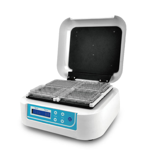 Microplate Incubator