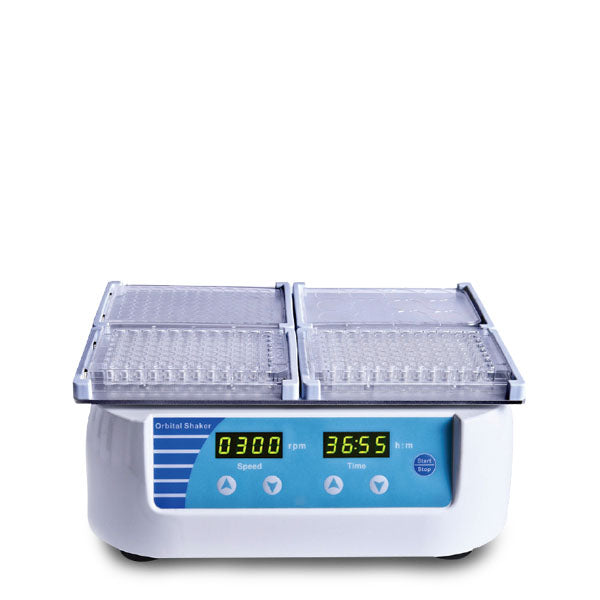 Microplate Shaker MIX-1500
