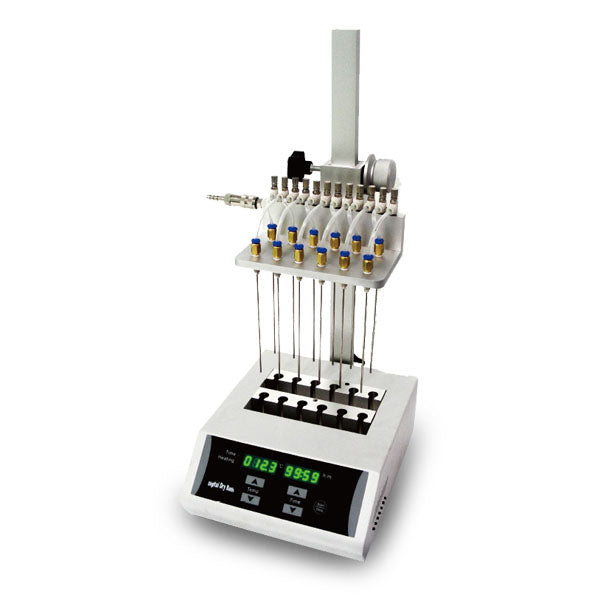 Sample Concentrator NK200-1B