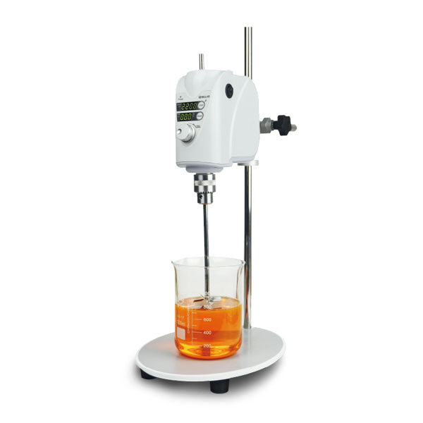 Digital Overhead Stirrer
