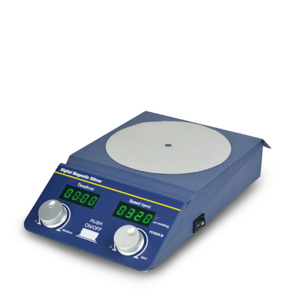 Magnetic Stirrer SP-25