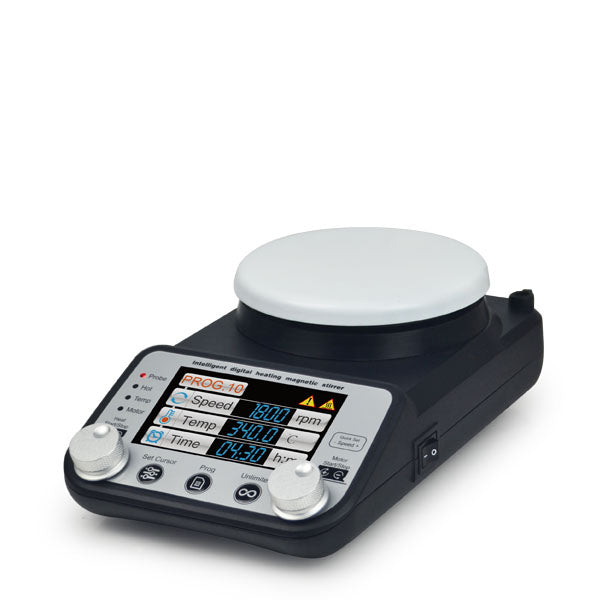 Digital Magnetic Stirrer Hot Plate TP-350+