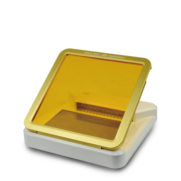 Blue Light Transilluminator