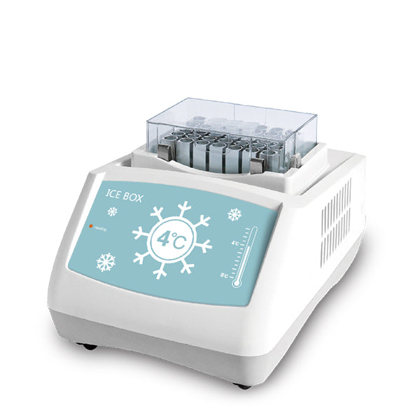 ICE Box Incubator