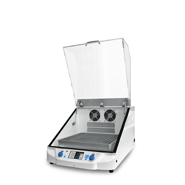 Cooling Incubator Shaker ES-60C+