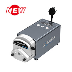 Basic Peristaltic Pump