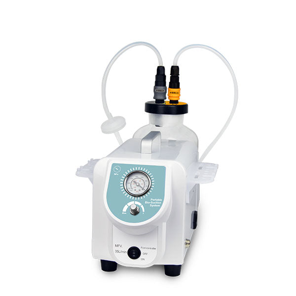 Aspirator 35L/min