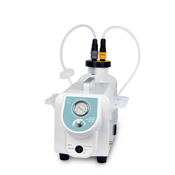 Aspirator 26L/min