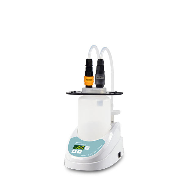 Mini Digital Aspirator 8L/min