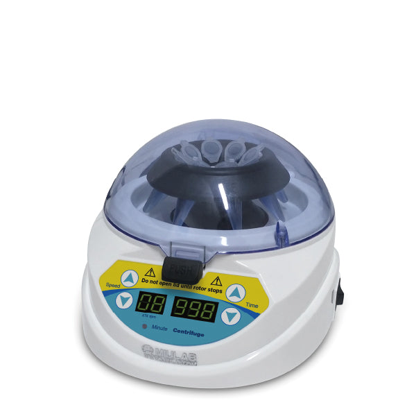 Mini Centrifuge