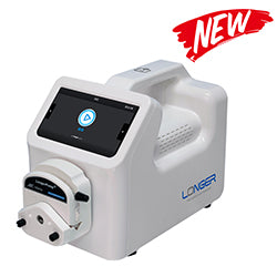 Intelligent Peristaltic Pump