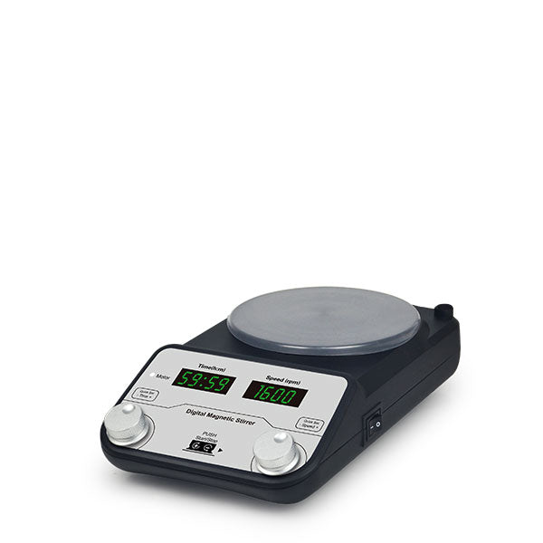 Magnetic Stirrer SP-16