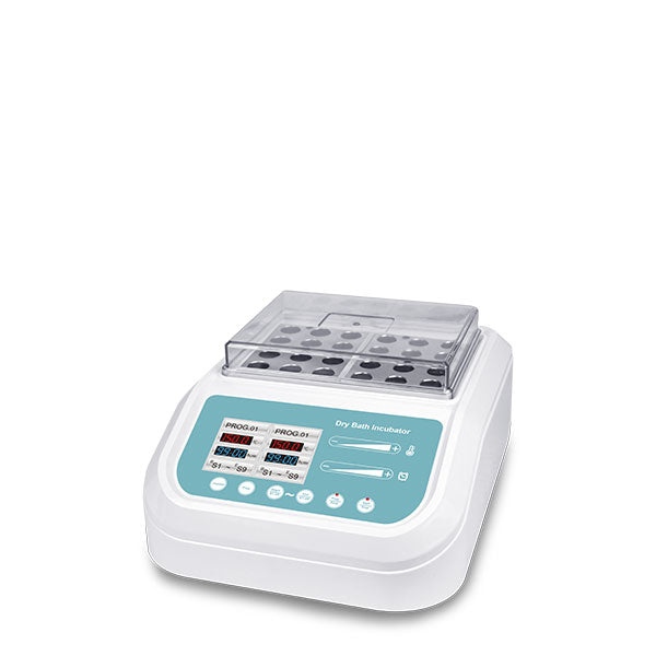 Mini Dry Bath Incubator