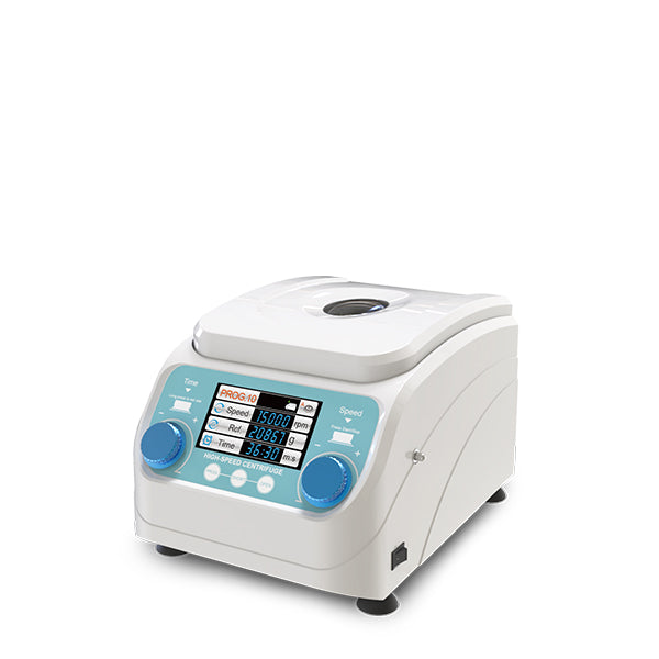 High Speed Centrifuge