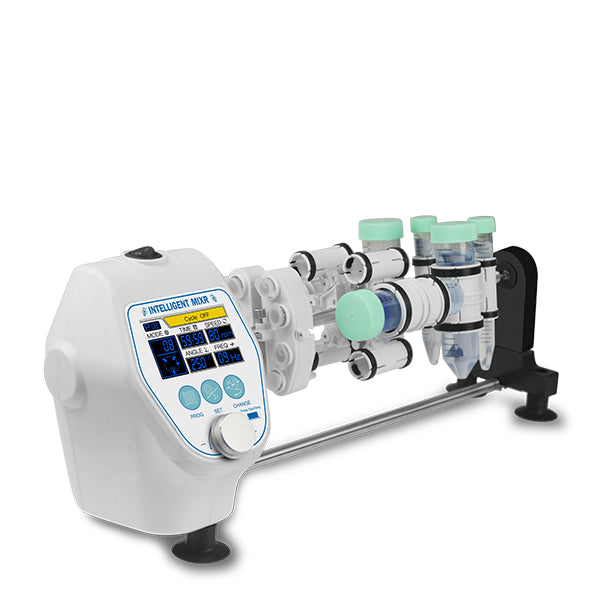 Vertical Rotating Mixer VM-80+