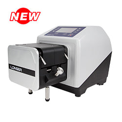 Aseptic Peristaltic Pump