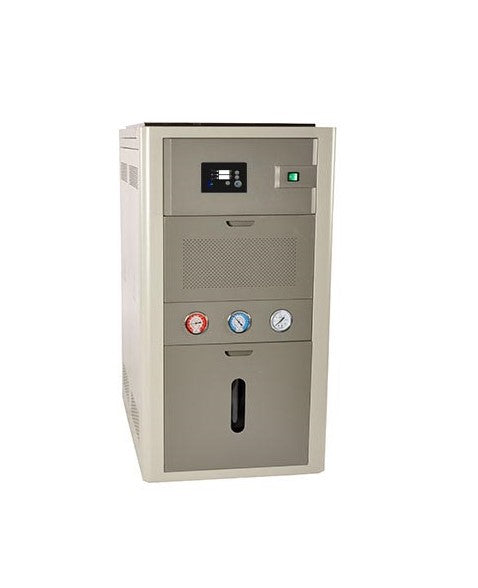 Water cooled chiller（LN Series)