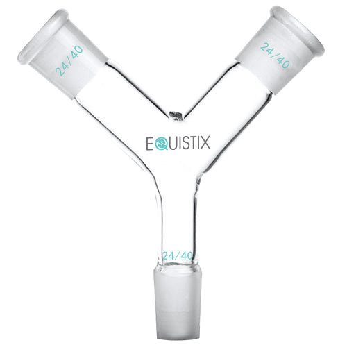 Adapter, Connecting, 3 Way