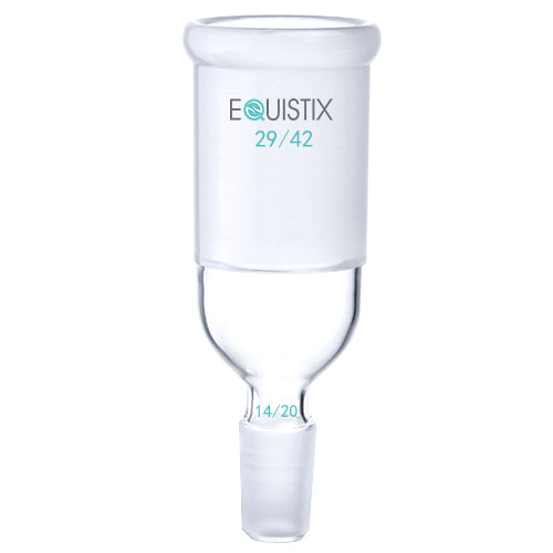 Adaptor Enlarging Connecting